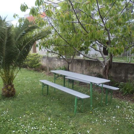 Apartman Jezidzic Kastela Ngoại thất bức ảnh