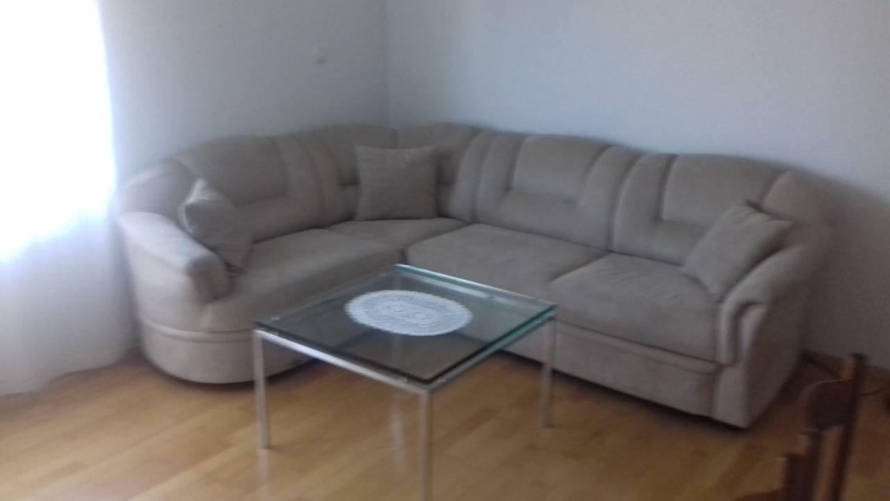 Apartman Jezidzic Kastela Ngoại thất bức ảnh
